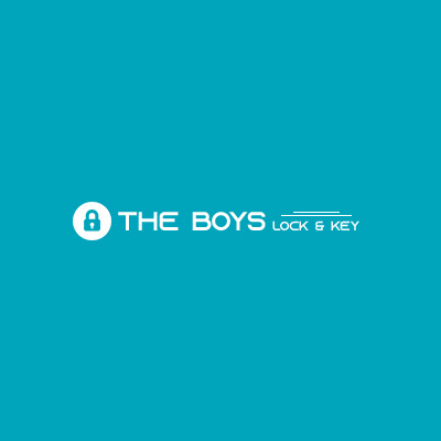 The Boys Lock & Key